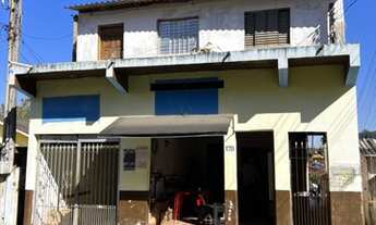 Imagem 2: São Lourenço da Serra - Conjunto Comercial/Sala - Centro