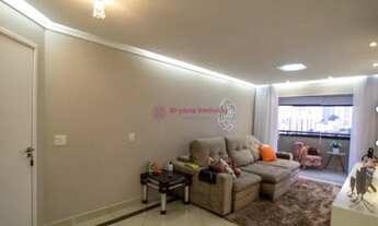 Imagem 3: Apartamento à venda, Vila Guiomar, Santo André, SP