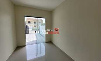 Imagem 6: Casas lado mar no Litoral