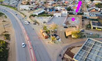 Imagem 4: VENDO 2 LOTES NA AV DOS IPÊS QUITADOS E ESCRITURADOS