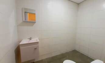 Imagem 4: Casa para Locação em São Paulo, Vila Santo Estéfano, 1 dormitório, 1 banheiro