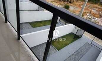 Imagem 2: Lindo sobrado com 2 dormitórios em Forquilhas - São José/SC