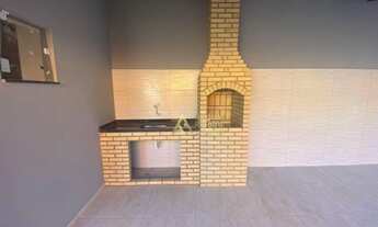 Imagem 5: Casa com 3 dormitórios à venda, 107 m² por R$ 380.000 - Aquarius (Tamoios) - Cabo Frio/RJ