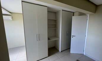 Imagem 7: Alugo Maison Ephigenio Sales com 155m2, 3 suítes