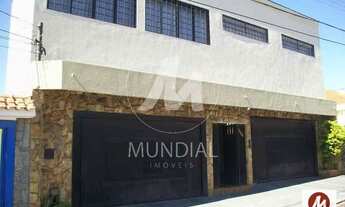 Imagem: Casa (sobrado na rua) 4 dormitórios/suite