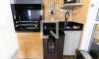 Imagem 7: Apartamento à Venda - Bosque da Saúde, 3 Quartos, 75 m2