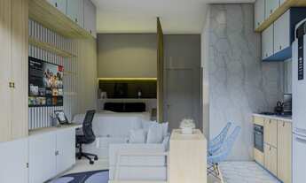 Imagem: Novo Tangram Conceição (próximo Metrô