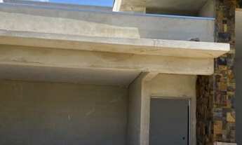 Imagem: Casa - Parque Olívio Franceschini - Hortolândia