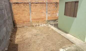 Imagem 7: Casa - Parque Eldorado - Campinas