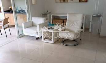 Imagem 2: Apartamento de 108m² com 3 quartos sendo 1 suíte e 2 vagas. Condomínio clube na melhor loc