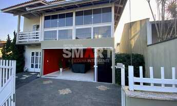 Imagem: Sobrado Czerniewicz 4 quartos e Piscina