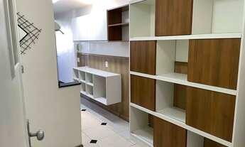 Imagem 2: Apartamento 32 metros quadrados com 1 quarto em Glória - Rio de Janeiro - RJ