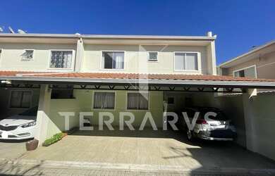 Imagem 2: SOBRADO com 3 dormitórios à venda com 148m² por R$ 460.000,00 no bairro Boqueirão - CURITI