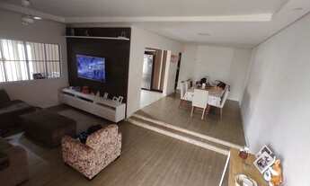 Imagem 2: Casa com 2 dormitórios à venda, 219 m² por R$ 440.000 - Jardim Maria Amélia - Jacareí/SP