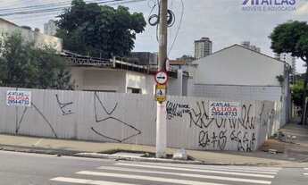 Imagem: Terreno para alugar, 500 m² por R$ 15.000,00/mês