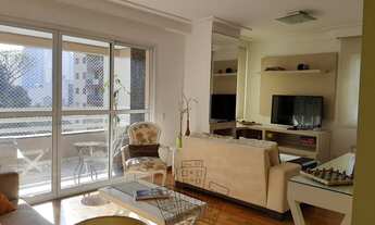 Imagem: Apartamento para aluguel com 137 metros