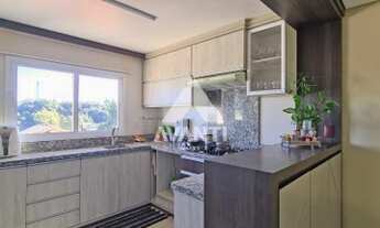 Imagem 6: Sobrado com 2 dormitórios no bairro Kayser