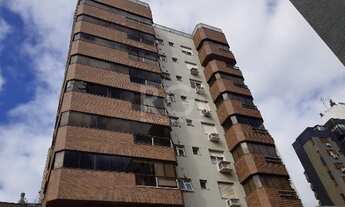 Imagem 7: APARTAMENTO COM 2 DORMITÓRIOS SENDO 2 SUÍTE E 3 VAGAS DE GARAGEM 1 DUPLA E 1 SIMPLES, NO B