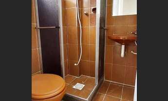 Imagem 3: Apartamento para Locação em Teresópolis, Barra do Imbuí, 1 dormitório, 1 banheiro, 1 vaga