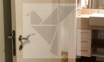 Imagem 5: São Paulo - Apartamento Padrão - Vila Olímpia