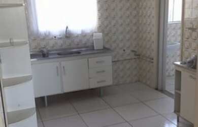 Imagem 5: AMPLO APTO BEM AO LADO METRO SANTOS IMIGRANTES/ LAZER/ ARMÁRIOS