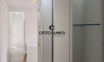 Imagem 7: Apto 02 dormitórios - sendo 01 suíte - PRAIA DE PALMAS