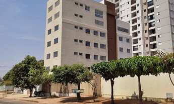 Imagem 2: Apartamento novo 2 quartos 1 suíte a 900 m Parque Cascavel <br> - Goiânia - Goiás