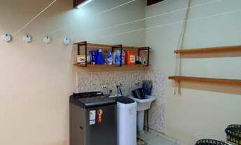 Imagem 2: Sobrado para Venda em São Bernardo do Campo, Paulicéia, 3 dormitórios, 1 suíte, 3 banheiro