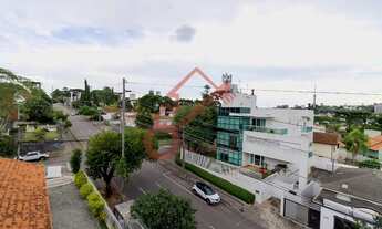 Imagem 3: COBERTURA com 3 dormitórios à venda com 163.99m² por R$ 997.000,00 no bairro Bom Retiro