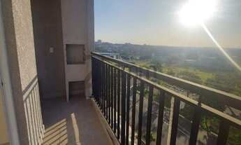 Imagem: Apartamento - Parque Gabriel - Hortolândia