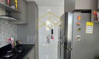 Imagem 4: Apartamento - Parque Universitário - Americana