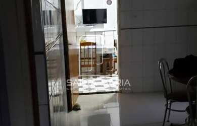 Imagem 6: Casa (térrea na rua) 5 dormitórios, cozinha planejada