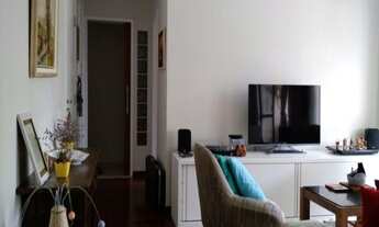 Imagem 4: APARTAMENTO COM 3 DORMITÓRIOS, 140 M² - VENDA POR R$ 1.350.000,00 OU ALUGUEL POR R$ 6.000