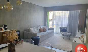 Imagem: Santo André - Apartamento Padrão - Santa