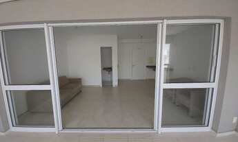 Imagem 4: Apartamento, 40 m² - venda por R$ 530.000,00 ou aluguel por R$ 2.500,00/mês - Bela Vista