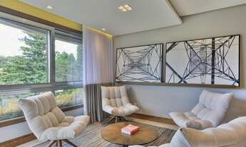 Imagem: Gramado - Apartamento Padrão - Centro