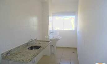 Imagem 4: Apartamento (tipo - padrao) 2 dormitórios/suite, cozinha planejada, portaria 24hs, lazer