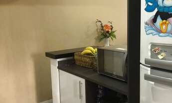 Imagem 3: APARTAMENTO PARA VENDA NO CONDOMÍNIO VERTENTES - TABOÃO DA SERRA