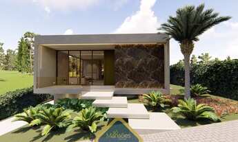 Imagem 2: LINDÍSSIMA CASA EM CONSTRUÇÃO NO CONDOMÍNIO ALPHAVILLE/NOVA LIMA