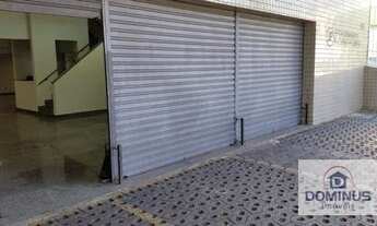 Imagem 2: Prédio Comercial para locação, Carlos Prates, Belo Horizonte -