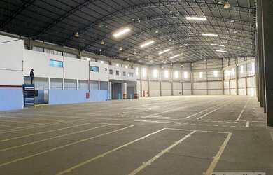 Imagem 7: Galpão Industrial e Comercial - Parque Rincão - Cotia