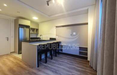 Imagem 4: PORTO ALEGRE - Apartamento Padrão - Cidade Baixa