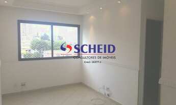 Imagem: Apartamento para locação no Jd Prudencia