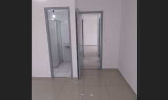 Imagem 4: Apartamento com 3 dormitórios para alugar, 76 m² por R$ 2.500/mês - Vila das Belezas - São