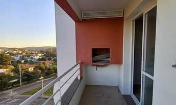 Imagem 4: Apartamento de 3 dormitórios no Desvio Rizzo