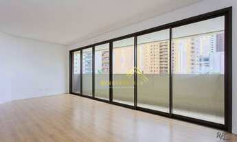 Imagem 3: Apartamento com 4 suítes 171m² à venda