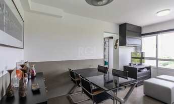 Imagem 4: Apartamento em Tristeza