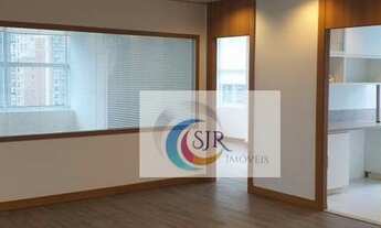 Imagem 2: Conjunto comercial para alugar, 208 m²- Vila Olímpia - São Paulo/SP