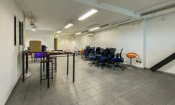 Imagem 3: Salão Comercial em prédio