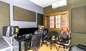 Imagem 5: Casa à Venda - Vila Constança , 3 Quartos, 119 m2